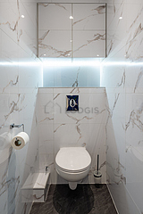 Apartamento ESSONNE - WC