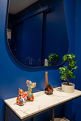 Apartment ESSONNE - Entrance