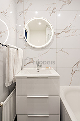 Appartamento Hauts de Seine - Sala da bagno