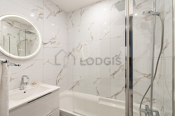 Appartamento Hauts de Seine - Sala da bagno