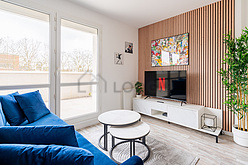 Appartamento Hauts de Seine - Soggiorno