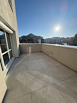 Appartamento Hauts de Seine - Terrazzo
