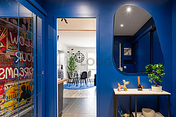 Wohnung ESSONNE - Eintritt