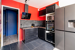 Wohnung ESSONNE - Küche