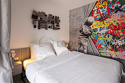 Wohnung ESSONNE - Schlafzimmer