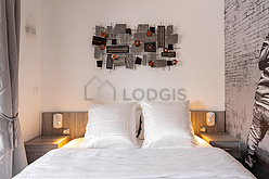 Wohnung ESSONNE - Schlafzimmer