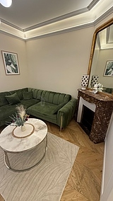 Apartamento Paris 17° - Estadia 2