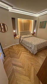 Appartement Paris 17° - Chambre 2