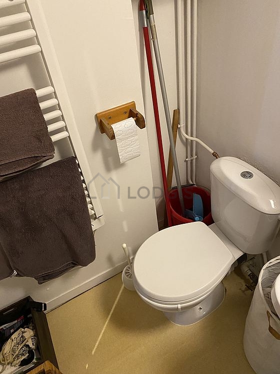 Apartment Bordeaux Centre - 