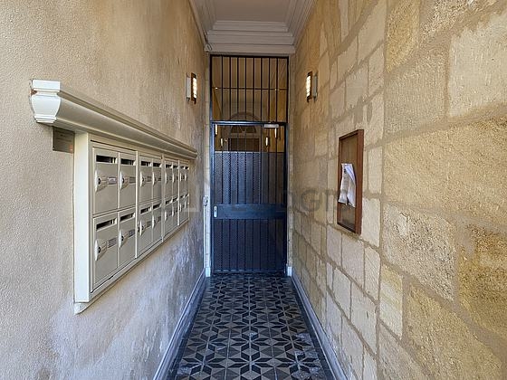 Wohnung Bordeaux Centre - 