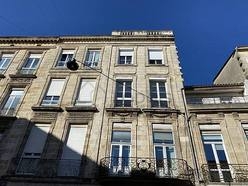 Apartamento Bordeaux Centre - Salaõ
