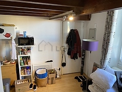 Apartamento Bordeaux Centre - Salón