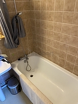 Apartment Bordeaux Centre - Bathroom