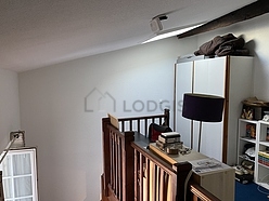 Apartment Bordeaux Centre - Mezzanine