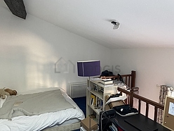 Appartement Bordeaux Centre - Mezzanine