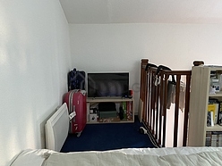 Appartement Bordeaux Centre - Mezzanine