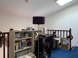 Appartement Bordeaux Centre - Mezzanine