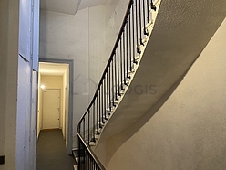 Appartement Bordeaux Centre - Séjour