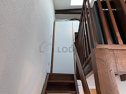 Wohnung Bordeaux Centre - Zwischenstock