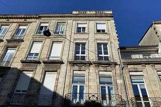 Bordeaux ワンルーム