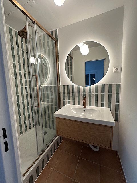 dúplex Marseille - 