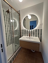 Дуплекс Marseille - Ванная