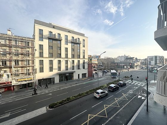 Apartamento Seine st-denis - 