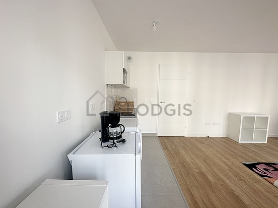 Appartement Seine st-denis - 
