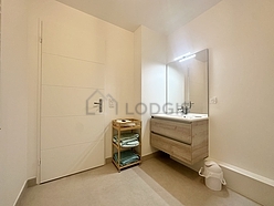 Apartamento Seine st-denis - Casa de banho