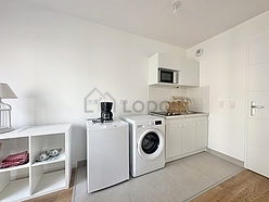 Apartamento Seine st-denis - Cocina