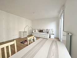 Apartamento Seine st-denis - Salón