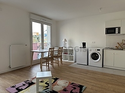 Apartamento Seine st-denis - Salón