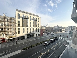 Apartamento Seine st-denis - Salón