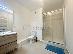 Apartment Seine st-denis - Bathroom