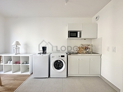 Appartement Seine st-denis - Cuisine