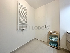 Appartement Seine st-denis - Salle de bain