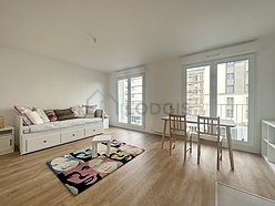 Appartement Seine st-denis - Séjour