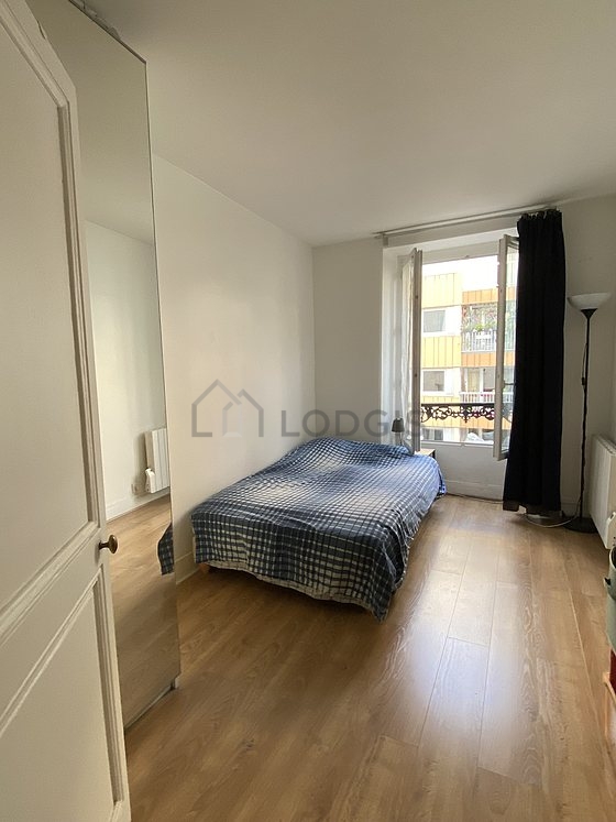 Appartement Paris 13° - 