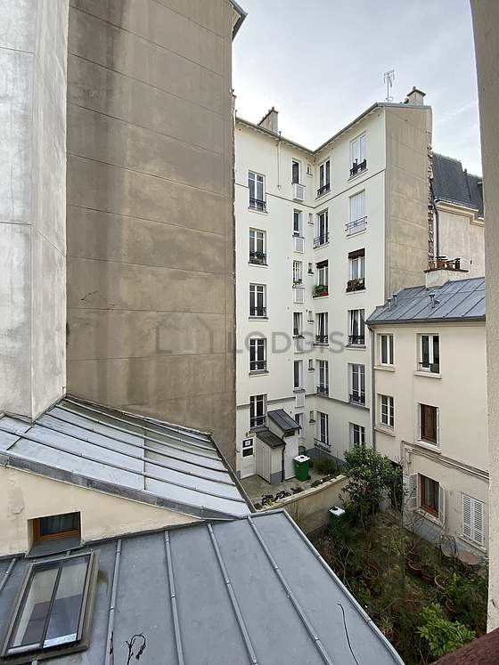 Wohnung Paris 13° - 