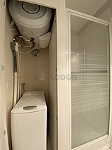 Apartamento Paris 13° - Casa de banho