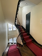 Apartamento Paris 13°