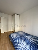 Apartamento Paris 13° - Quarto