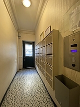 Apartment Paris 13°