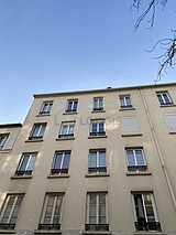 Appartamento Parigi 13°