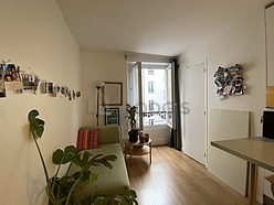 Appartamento Parigi 13° - Soggiorno