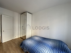 Appartement Paris 13° - Chambre