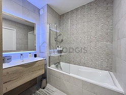 Apartamento Levallois-Perret - Cuarto de baño