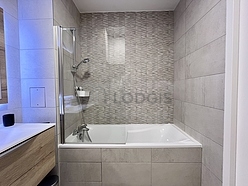 Apartamento Levallois-Perret - Cuarto de baño