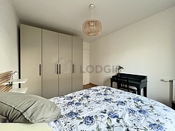 Apartamento Levallois-Perret - Quarto