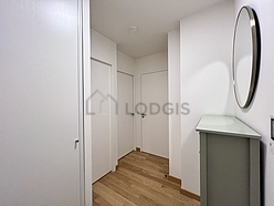 Wohnung Levallois-Perret - Eintritt